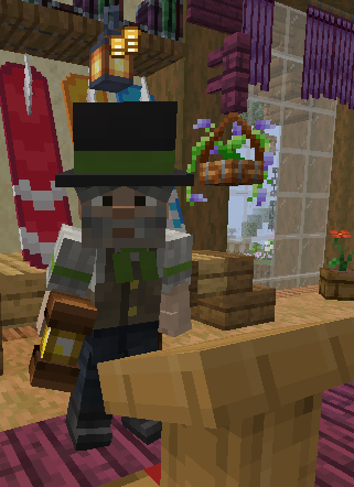 Der Auktionator befindet sich im Auktionshaus